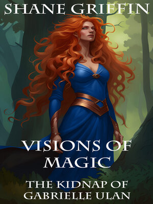 cover image of Visions of Magic